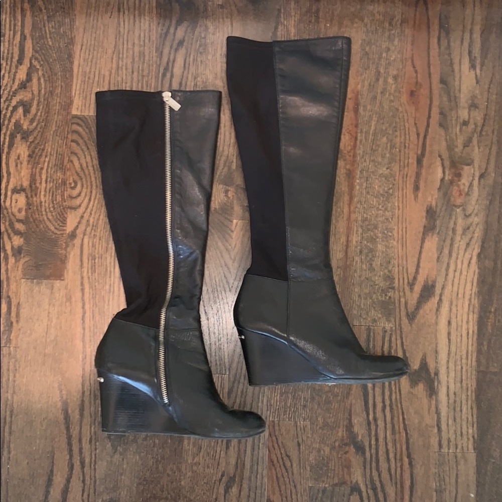 Michael Kors boots